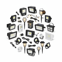 Eclairage extérieur