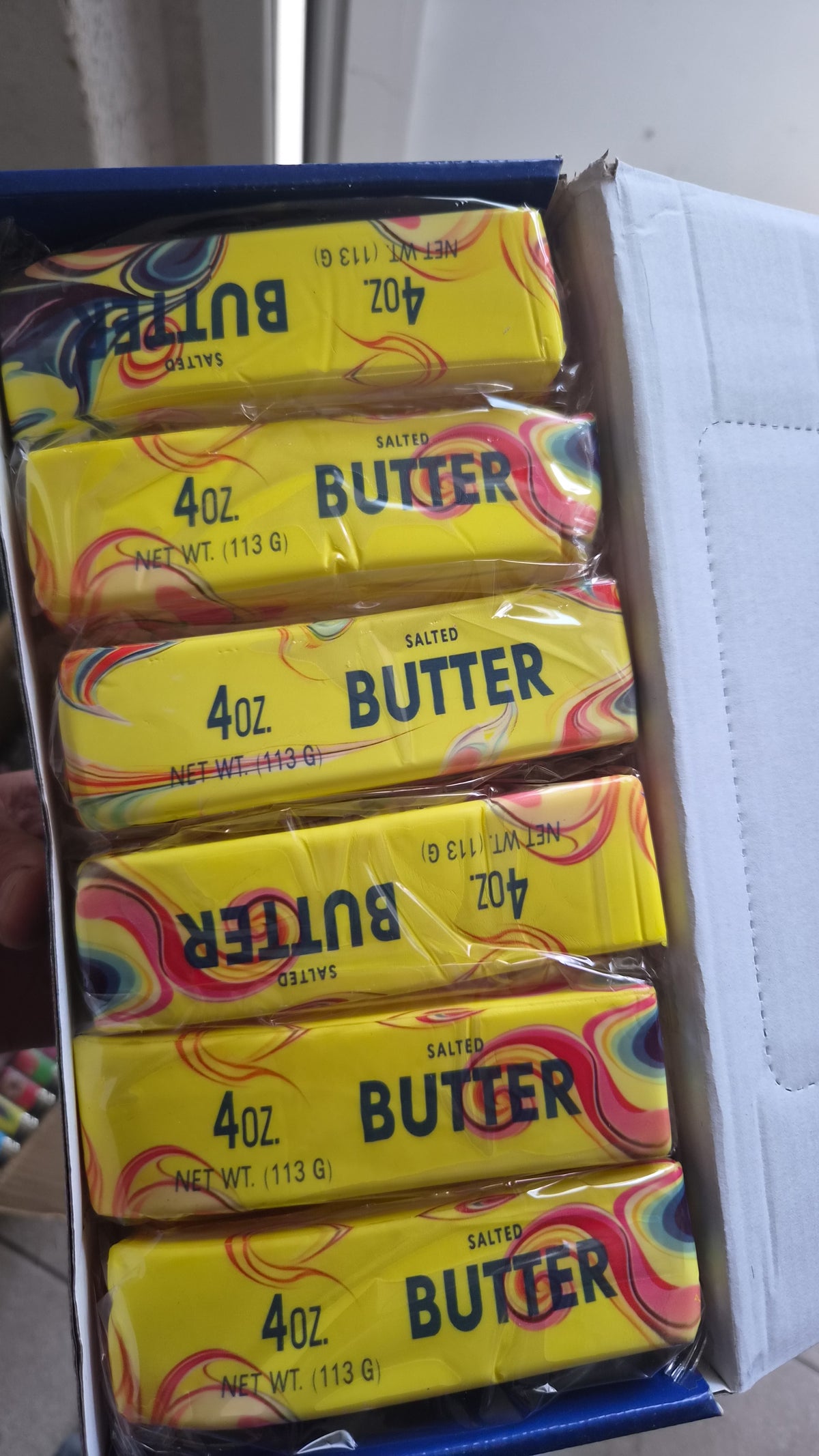 Lot squichis 7 boites de 12