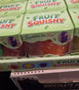 Lot squichis 7 boites de 12
