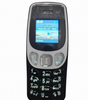 BM80 LTE – Mini Téléphone 4G+ internet (format ultra compact)