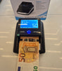 Detecteur de faux billets