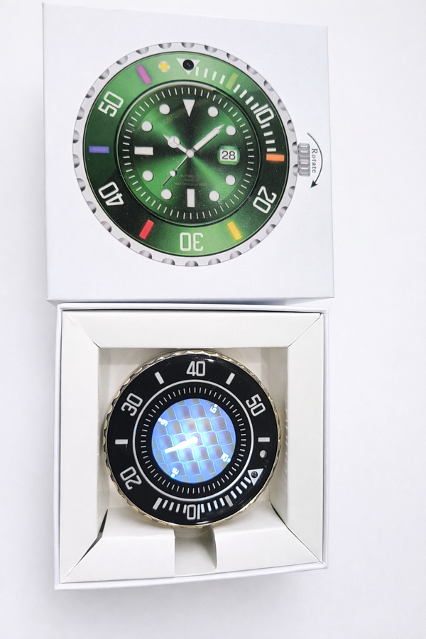 ⌚📱 Montre Téléphone Double SIM – Ultra légère (66 g)