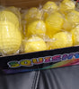 Lot squichis 7 boites de 12